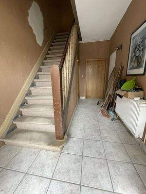 Flur/ Treppenhaus EG