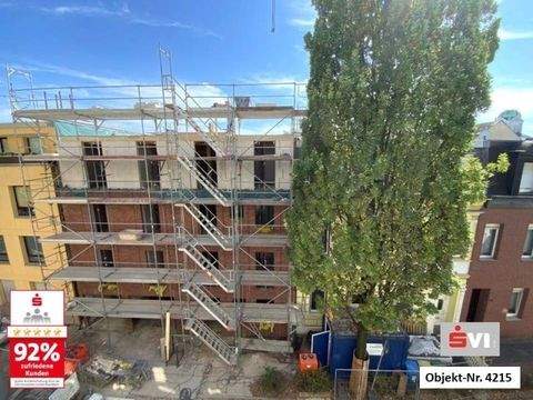 Oberhausen Wohnungen, Oberhausen Wohnung mieten