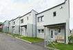 Reihenhausanlage in Altenmarkt