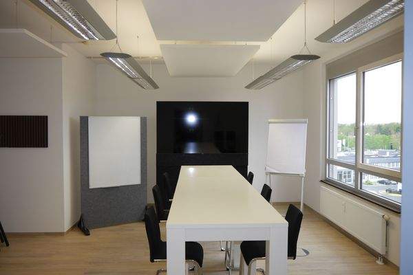 Weitere Beesprechungsmöglichkeit