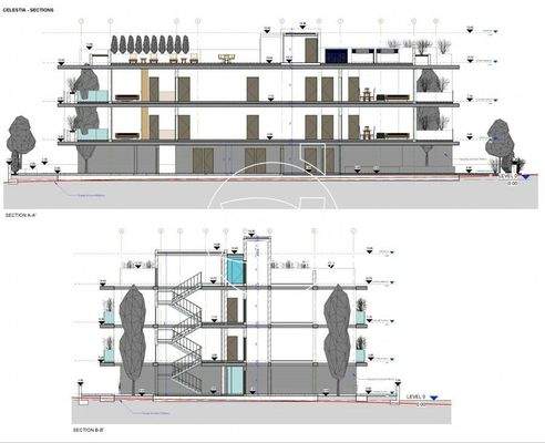 Beeindruckende Wohnung