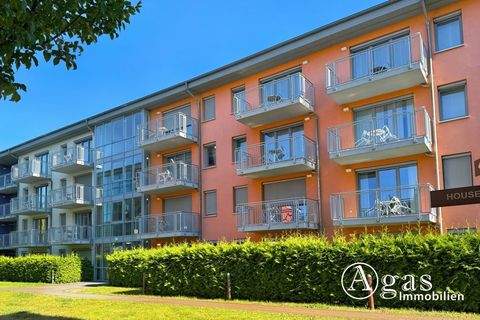 Berlin / Adlershof Wohnungen, Berlin / Adlershof Wohnung kaufen