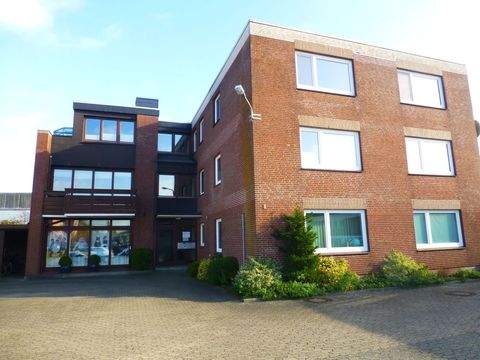 Kronshagen Büros, Büroräume, Büroflächen 