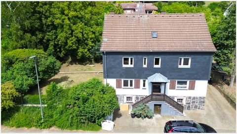 Ulrichstein Häuser, Ulrichstein Haus kaufen