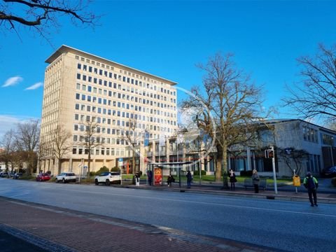 Kiel Büros, Büroräume, Büroflächen 