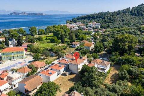 Limenas, Thassos Häuser, Limenas, Thassos Haus kaufen