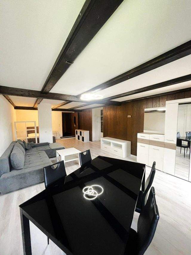 GemÃ¼tliches mÃ¶bliertes Apartment - Photo 4