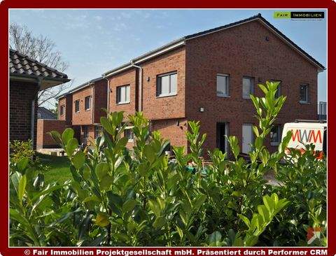 Horneburg Wohnungen, Horneburg Wohnung mieten