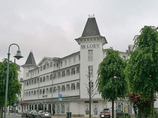 Loev Hotel Binz