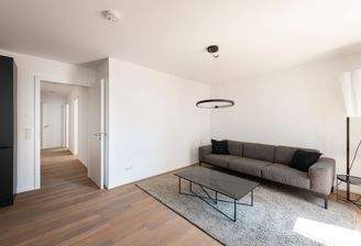 Musterwohnung_Kochen/Essen/Wohnen