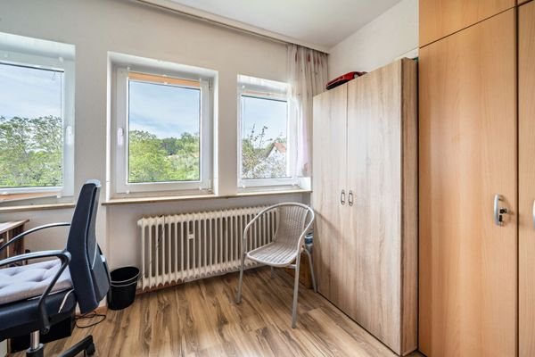 Zimmer Obergeschoss