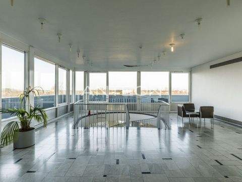 Duisburg Büros, Büroräume, Büroflächen 