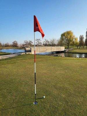 Golf Resort Gernsheim