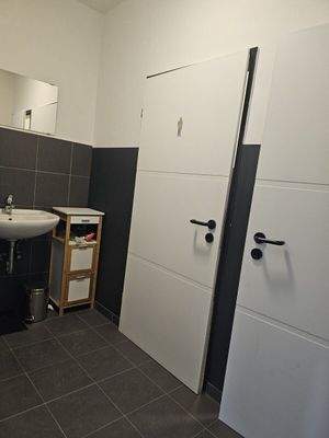 WC Anlage Kunden Büro