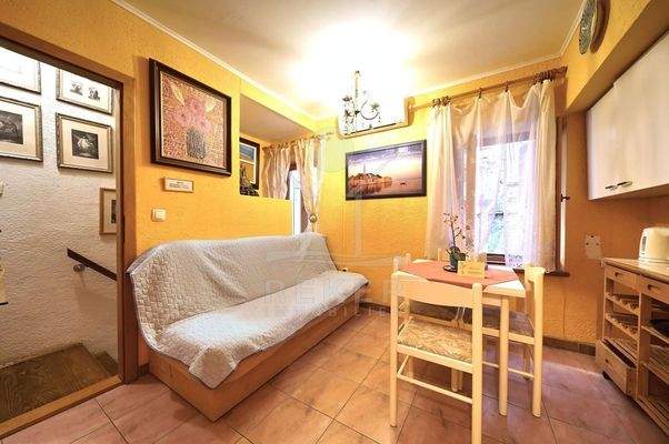 Mit Liebe eingerichtet