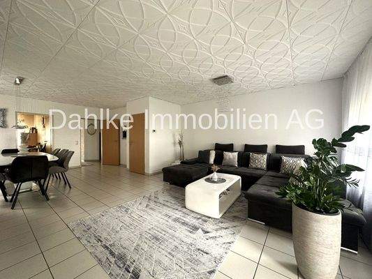 Wohn-/ Essbereich, Bild 2