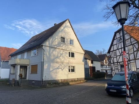 Volkmarsen Häuser, Volkmarsen Haus kaufen