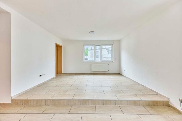 W3: Wohnbereich