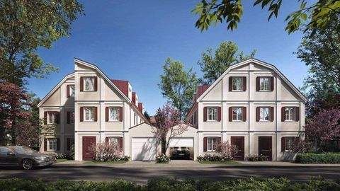 München Häuser, München Haus kaufen