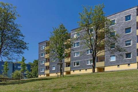 Remscheid Wohnungen, Remscheid Wohnung mieten
