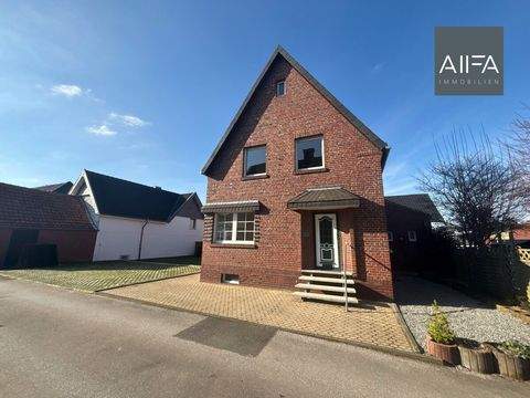 Heinsberg-Kirchhoven Häuser, Heinsberg-Kirchhoven Haus mieten 