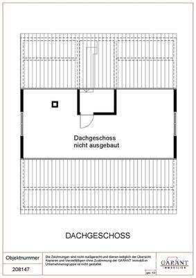 Dachgeschoss
