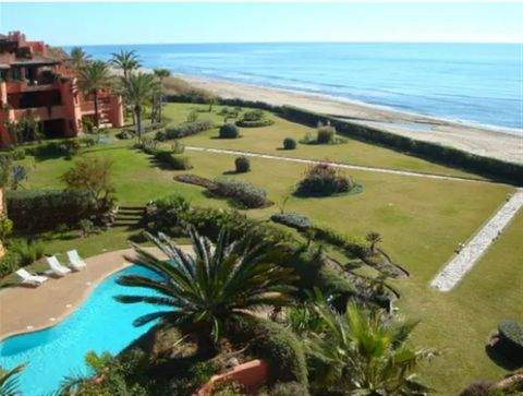 Los Monteros Wohnungen, Los Monteros Wohnung kaufen
