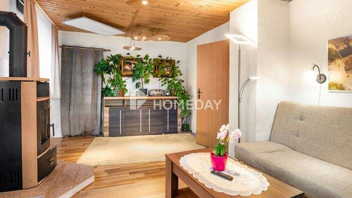 EG Wohnzimmer 2 Haupthaus