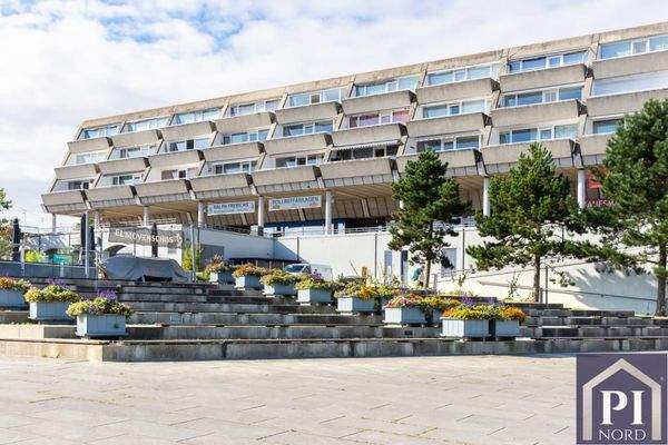 Lage des Appartements