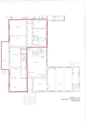 Arnheimer Str. 142 EG