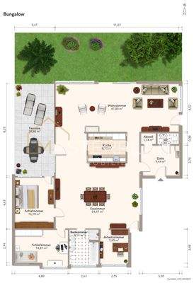 immoGrafik-Exposeplan-38421000101-DINA4