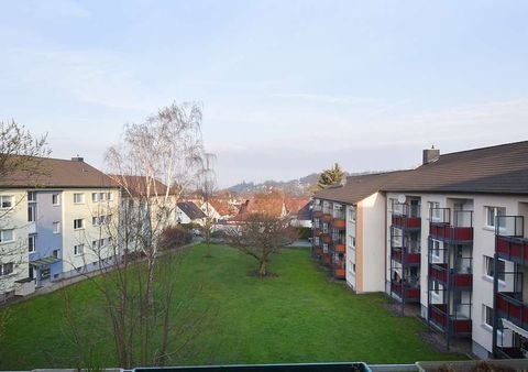 Bad Harzburg Wohnungen, Bad Harzburg Wohnung kaufen