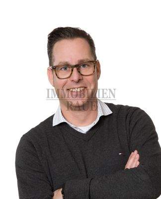 Ansprechpartner Ralph Raue