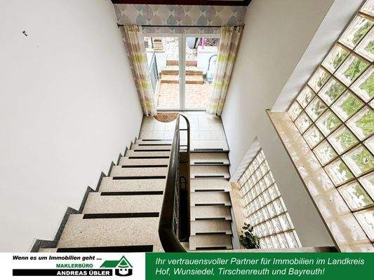 Treppenhaus