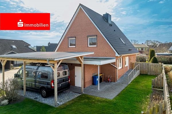 Rückansicht