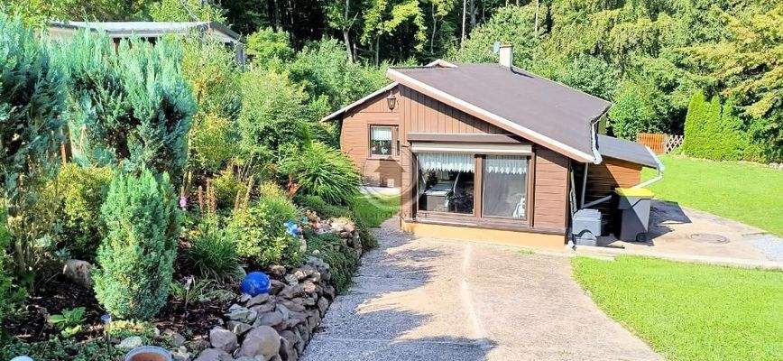 Hausansicht - Bild 5