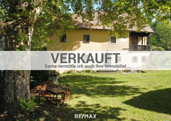 Verkauft