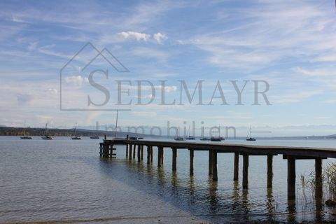 Eching am Ammersee Häuser, Eching am Ammersee Haus kaufen