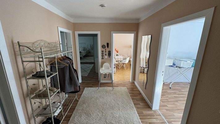 Flur/Eingangsbereich