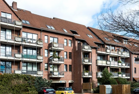 Langenhagen Wohnungen, Langenhagen Wohnung kaufen