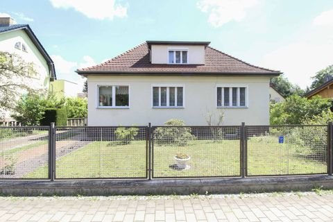 Grünheide (Mark) Renditeobjekte, Mehrfamilienhäuser, Geschäftshäuser, Kapitalanlage