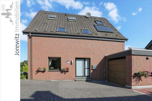 005 - Eingangsansicht Haus 2