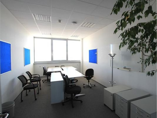 Einzelbüro Ulm