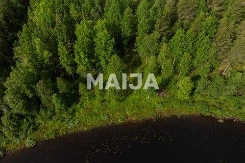 Rovaniemi Grundstücke, Rovaniemi Grundstück kaufen