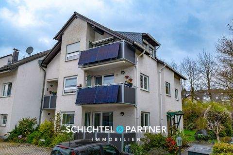 Burscheid Wohnungen, Burscheid Wohnung kaufen