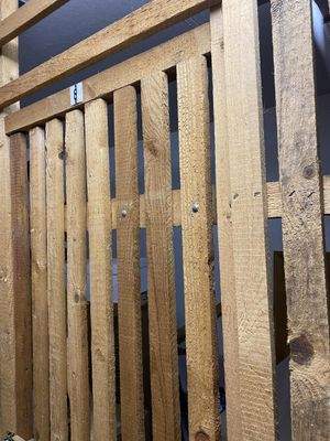 Eigener Kellerverschlag