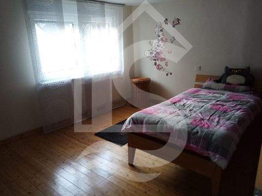 Schlafzimmer OG