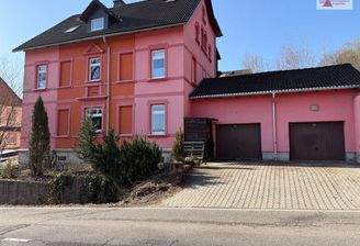 Mehrfamilienhaus in Pockau