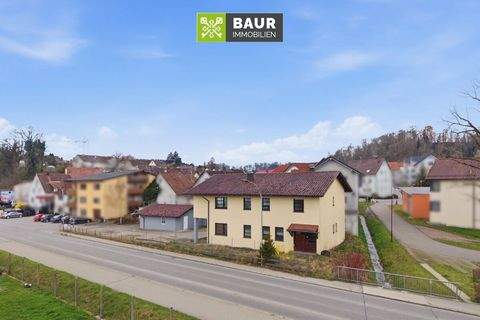 Warthausen Häuser, Warthausen Haus kaufen