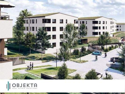 Penthouse-Wohnung Laupheim